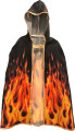 Flammekappe