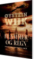 Flammer Og Regn