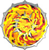 Flammeskjold