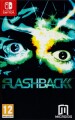 Flashback 25Th Anniversary - Kode I Boks - 