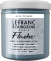 Lefranc Bourgeois - Flashe Akrylmaling - Ash Blue 125 Ml
