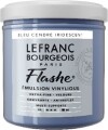 Lefranc Bourgeois - Akrylmaling - Ash Blue Iridescent 125 Ml