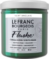 Lefranc Bourrgeois - Akrylmaling - Chrome Green 125 Ml