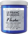 Lefranc Bourrgeois - Akrylmaling - Cobalt Blue Hue 125 Ml