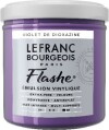 Lefranc Bougeois - Akrylmaling - Flashe - Dioxazine Violet 125 Ml