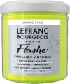 Lefranc Bourrgeois - Akrylmaling - Fluorecent Yellow 125 Ml
