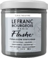 Lefranc Bourgeois - Flashe Vinyl Paint 125 Ml - Gris Neutre 258