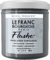 Flashe Acrylic 125Ml Nickel Iridescent 833 - 300565
