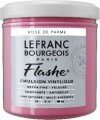 Lefranc Bourgeois - Akrylmaling - Flashe - Parma Pink 125 Ml