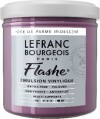 Lefranc Bourgeois - Akrylmaling - Parma Pink Iridescent 125 Ml