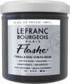 Lefranc Bourgeois - Akrylmaling - Flashe - Prussian Blue Hue 125 Ml
