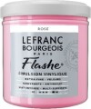 Lefranc Bourgeois - Akrylmaling - Flashe - Rose 125 Ml
