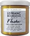 Lefranc Bourgeois - Akrylmaling - Flashe - Stil De Grain Green 125 Ml