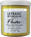 Lefranc Bourgeois - Akrylmaling - Flashe - Stil De Grain Green Iridescent