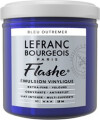Lefranc Bourgeois - Akrylmaling - Flashe - Ultramarine 125 Ml