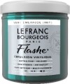Lefranc Bourgeois - Akrylmaling - Flashe - Viridian Hue 125 Ml
