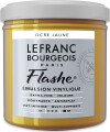 Lefranc Bourgeois - Akrylmaling - Flashe - Yellow Ochre 125 Ml