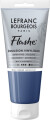 Lefranc Bourgeois - Akrylmaling - Flashe - Ash Blue 80 Ml