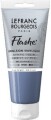 Lefranc Bourgeois - Akrylmaling - Ash Blue Iridescent 80 Ml