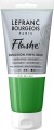 Lefranc Bourgeois - Akrylmaling - Flashe - Brilliant Green 80 Ml