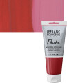 Lefranc Bourgeois - Flashe Akrylmaling - Carmine Red 80 Ml