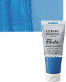 Lefranc Bourgeois - Akrylmaling - Cerulean Blue Hue 80 Ml