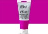 Lefranc Bourgeois - Flashe Akrylmaling - Fluorescent Pink 80 Ml