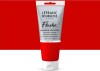 Lefranc Bourgeois - Akrylmaling - Flashe - Fluorescent Red 80 Ml