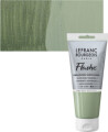 Lefranc Bourgeois - Akrylmaling - Green Earth Iridescent 80 Ml