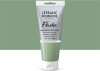 Lefranc Bourgeois - Flashe Akrylmaling - Green Earth 80 Ml