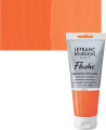 Lefranc Bourgeois - Flashe Akrylmaling - Orange 80 Ml