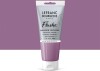 Lefranc Bourgeois - Akrylmaling - Parma Pink Iridescent 80 Ml