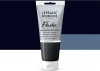 Lefranc Bourgeois - Flashe Akrylmaling - Payne S Grey 80 Ml