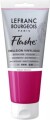 Lefranc Bougeois - Flashe Akrylmaling - Red Violet 80 Ml