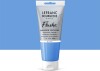 Lefranc Bourgeois - Flashe Akrylmaling - Royal Blue 80 Ml