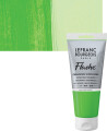 Lefranc Bourgeois - Akrylmaling - Flashe - Spring Green 80 Ml