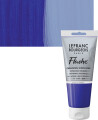 Lefranc Bourgeois - Akrylmaling - Flashe - Ultramarine 80 Ml