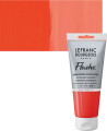Lefranc Bourgeois - Akrylmaling - Flashe - Vermilion Red 80 Ml