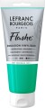Lefranc Bourgeois - Akrylmaling - Flashe - Veronese Green Hue 80 Ml