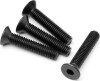 Flat Head Screw M5X25Mm 4 Pcs - Mv24079 - Maverick Rc