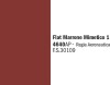 Flat Marrone Mimetico 1 - 4640Ap - Italeri