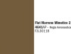 Italeri - Akryl Maling - Flat Marrone Mimetico 2 - 4641Ap
