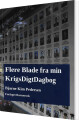 Flere Blade Fra Min Krigsdigtdagbog - 