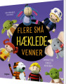 Flere Små Hæklede Venner