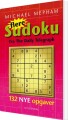 Flere Sudoku Fra The Daily Telegraph - 