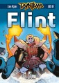 Taynikma Flint - Lix 8 - 