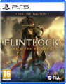 Flintlock The Siege Of Dawn Deluxe Edition