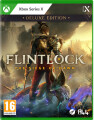 Flintlock The Siege Of Dawn Deluxe Edition