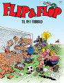 Flip Flop 37 Flip Flop Til Vm I Fodbold - 