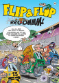 Flip Flop 38 Broommm - 